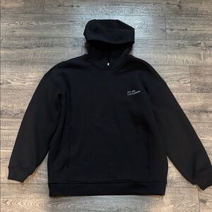 Lululemon Heavy Weight Fleece Oversized Hoodie